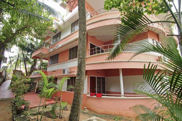 Hotel Grandsea